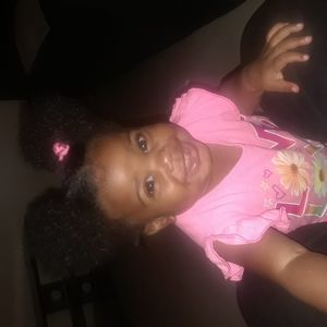 Meet your Posher, Shardae